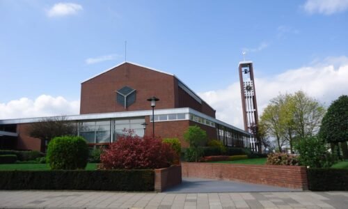 Rijssen - Zuiderkerk