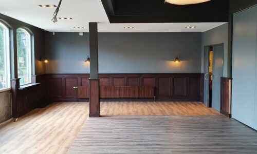 Paneelwand Space - De Lutte - De Vereeniging