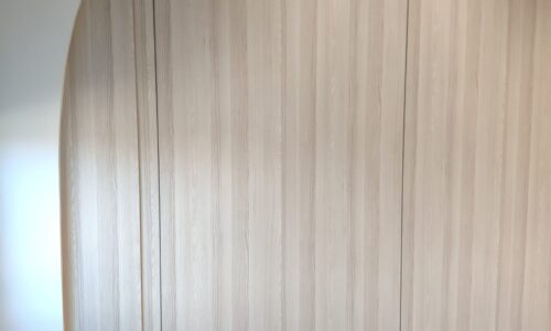 Paneelwand Space - Hengelo - Pento Paneelwand Space - Hengelo - Pento